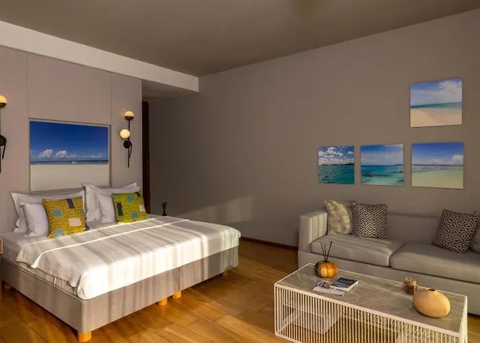 Miamai Boutique - Adult Only Hotel Bozburun