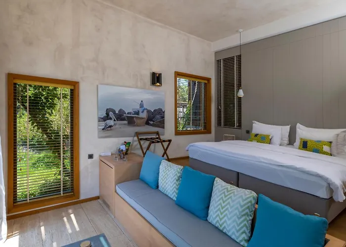 Miamai Boutique - Adult Only Bozburun