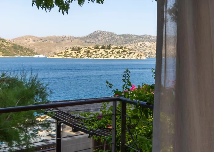 Hotel Miamai Boutique - Adult Only 3*