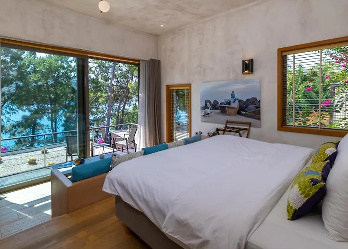 Miamai Boutique - Adult Only Hotel