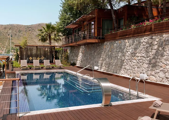 Miamai Boutique - Adult Only Hotel 3*