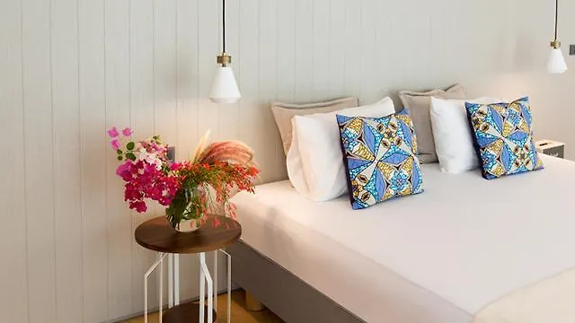 Hotel Miamai Boutique - Adult Only 3*