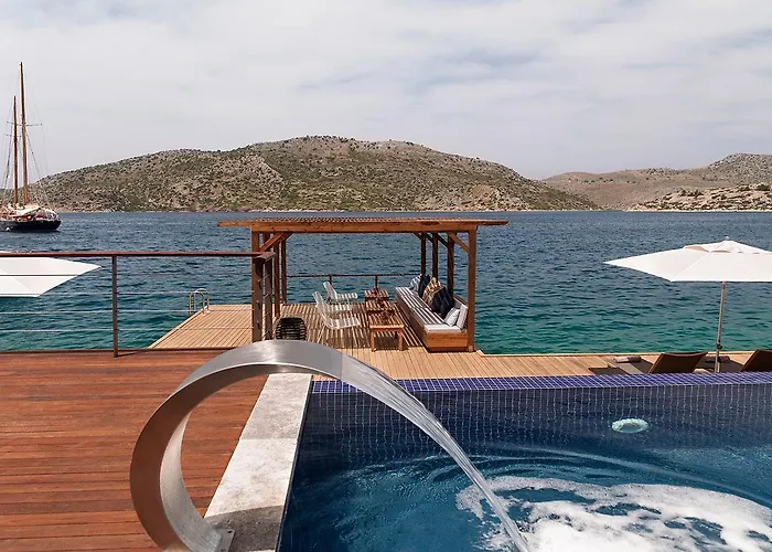 Miamai Boutique - Adult Only Bozburun