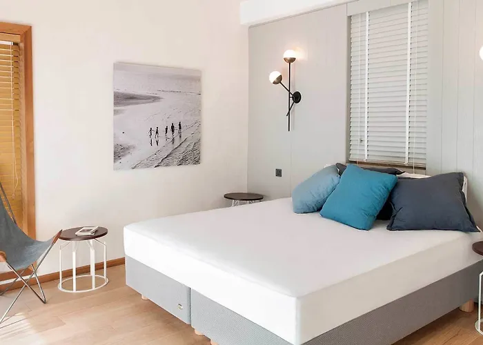 Hotel Miamai Boutique - Adult Only Bozburun