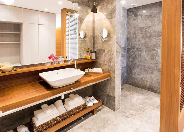 Miamai Boutique - Adult Only Hotel